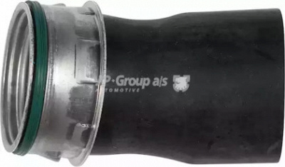 JP GROUP 1117702200 -  Трубка нагнетаемого воздуха